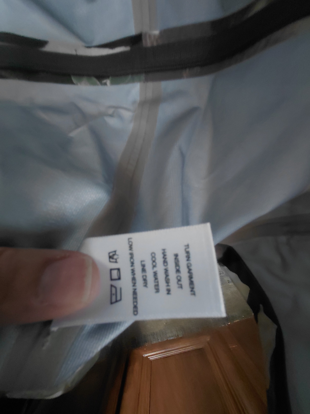 RCOS Jacket - Picture 11 of 14